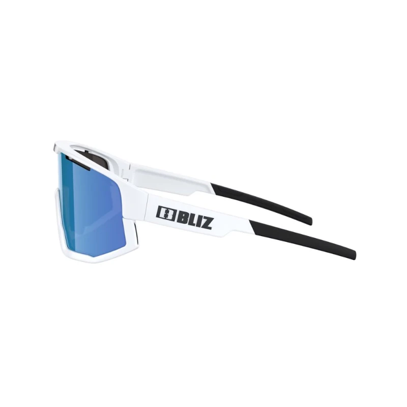 Okulary przeciwsłoneczne Bliz Fusion Small white/brown blue