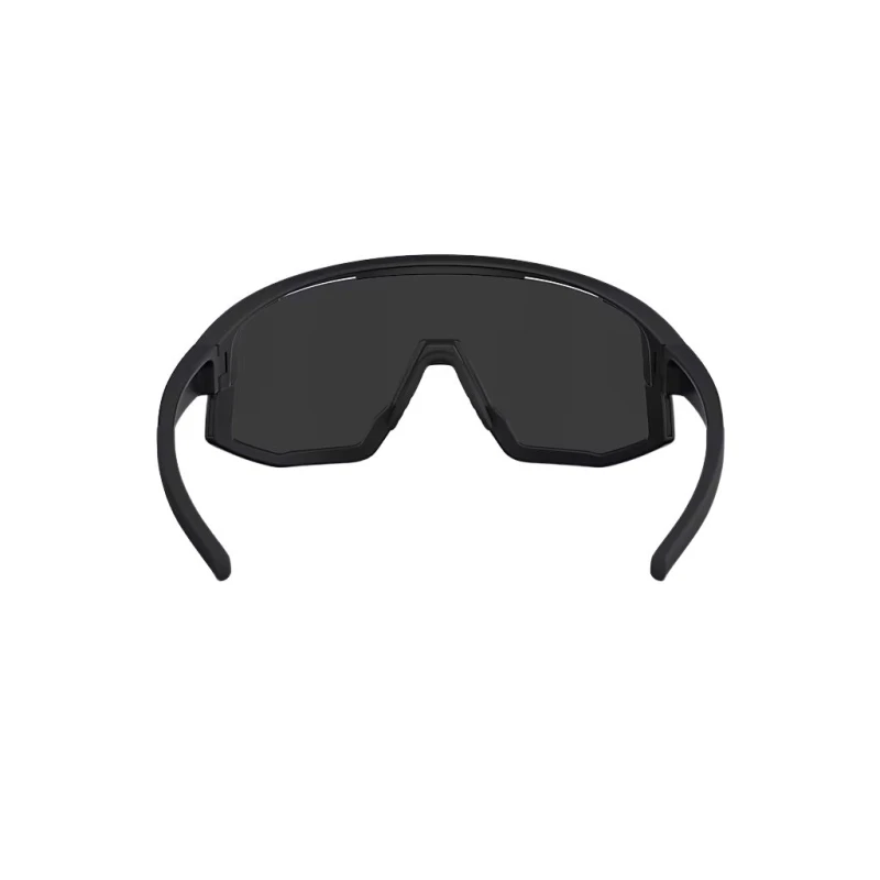 Okulary przeciwsłoneczne Bliz Fusion Small matte black/smoke