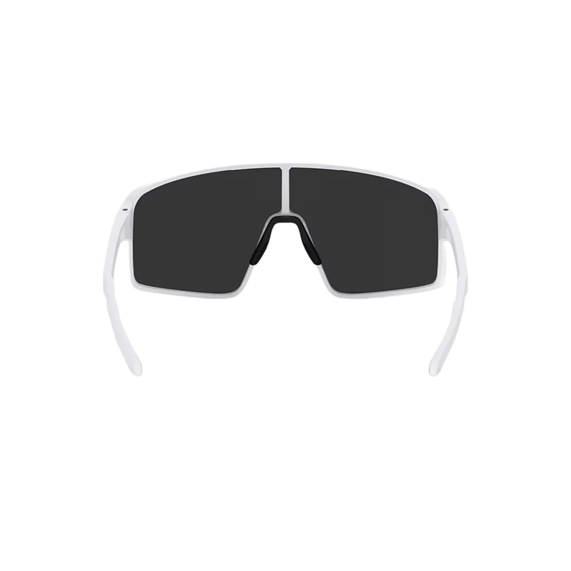 Okulary przeciwsłoneczne Bliz P001 XL matte white/smoke