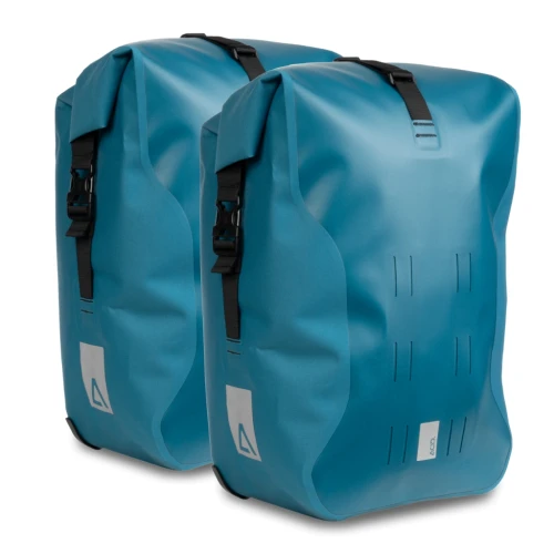 Sakwa rowerowa ACID Pannier Bag PRO 20/2 SMLink 2.0 blue