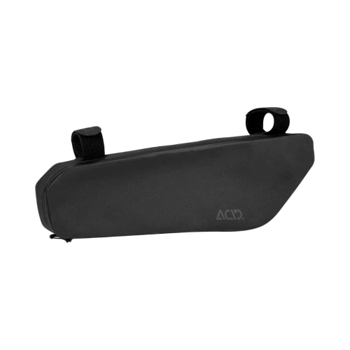 Sakwa rowerowa na ramę CUBE ACID Frame Bag PACK PRO 2 black