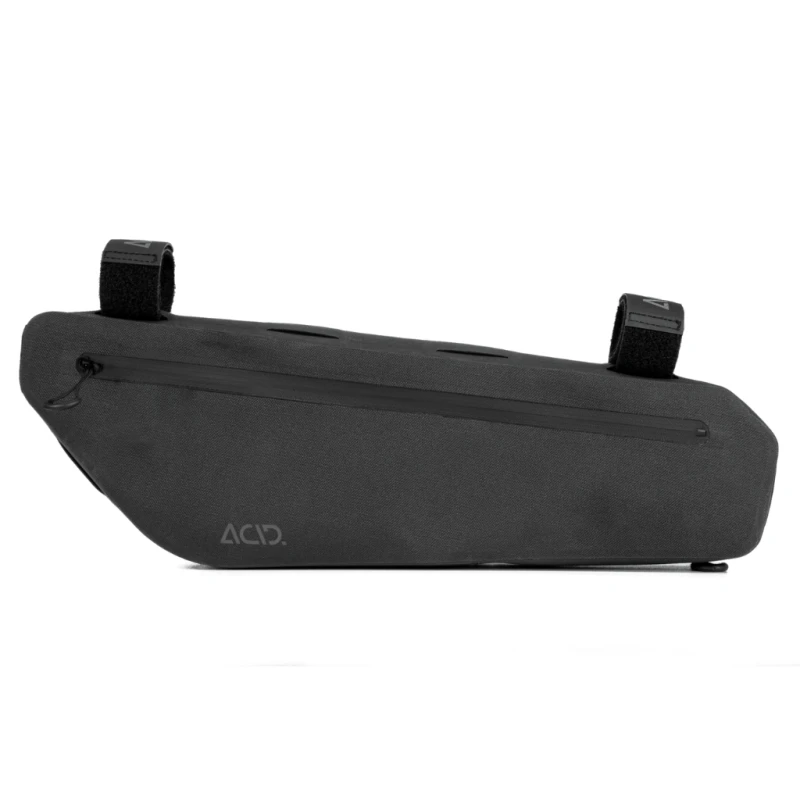 Sakwa rowerowa na ramę CUBE ACID Frame Bag PACK PRO 2 black