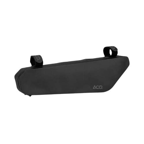 Sakwa rowerowa na ramę CUBE ACID Frame Bag PACK PRO 3 black