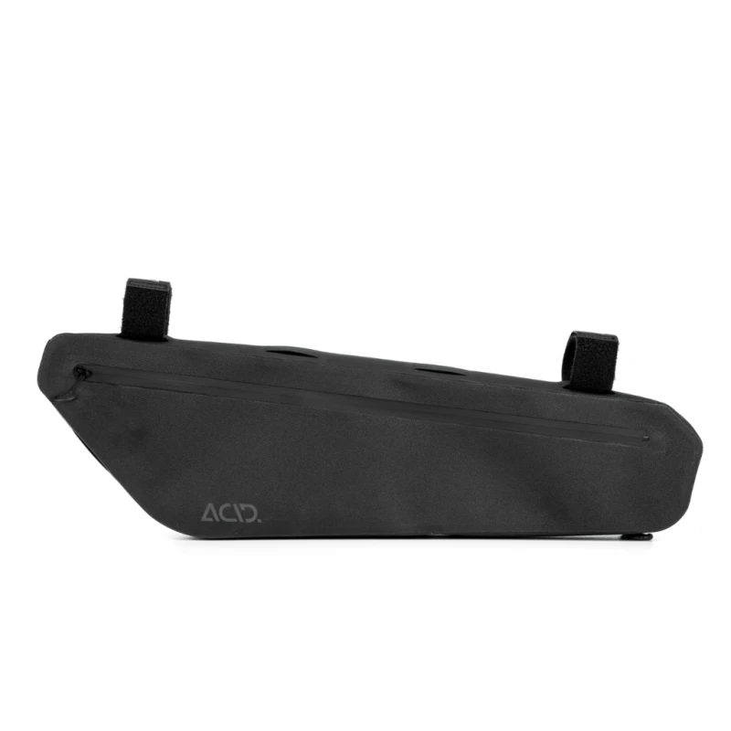 Sakwa rowerowa na ramę CUBE ACID Frame Bag PACK PRO 3 black