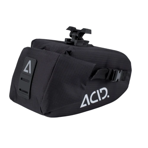Sakwa rowerowa pod siodło CUBE ACID Click xl