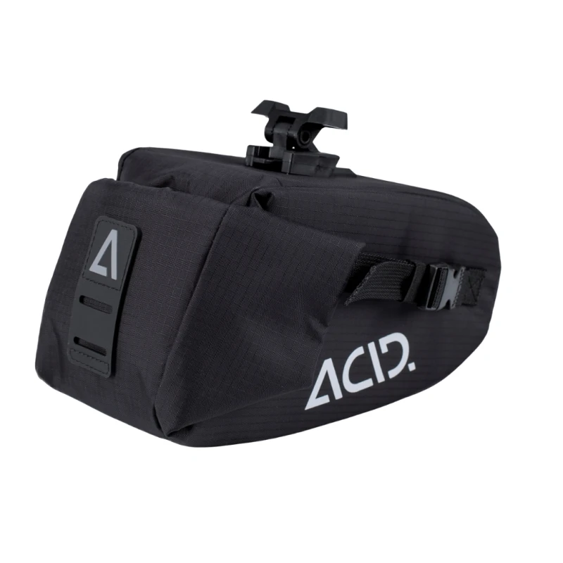 Sakwa rowerowa pod siodło CUBE ACID Click xl
