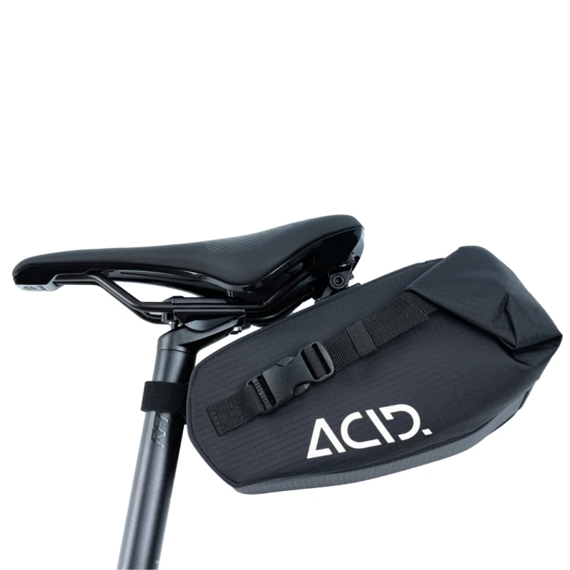 Sakwa rowerowa pod siodło CUBE ACID Click xl