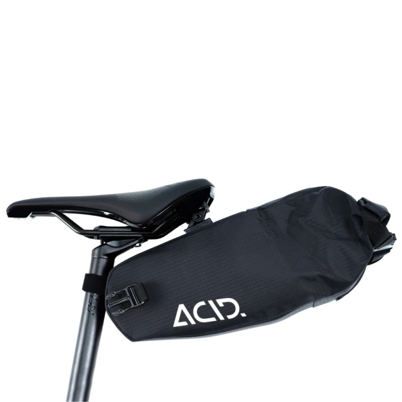 Sakwa rowerowa pod siodło CUBE ACID Click xl
