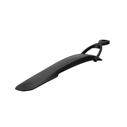 Błotnik rowerowy tylny CUBE ACID Mudguard Vane Pro Click 27,5-29" black´n´black