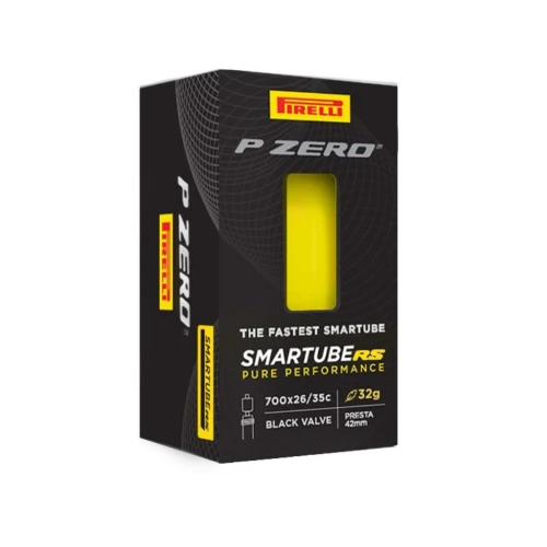 Dętka PIRELLI P Zero SmarTube RS 26/35-622 Presta 80mm