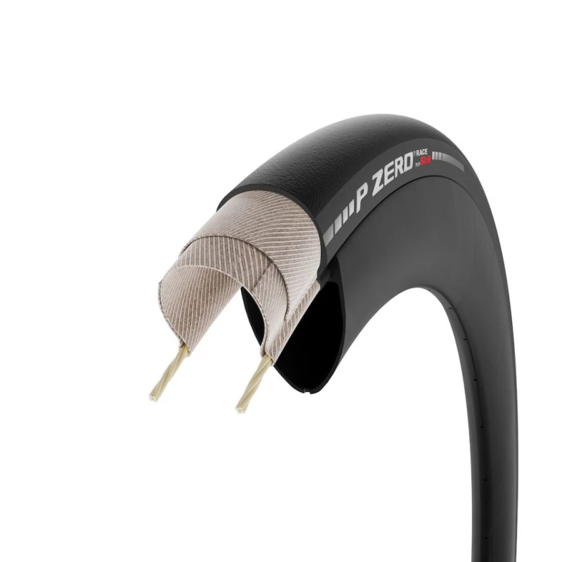 Opona PIRELLI P Zero Race SL-R TLR 28