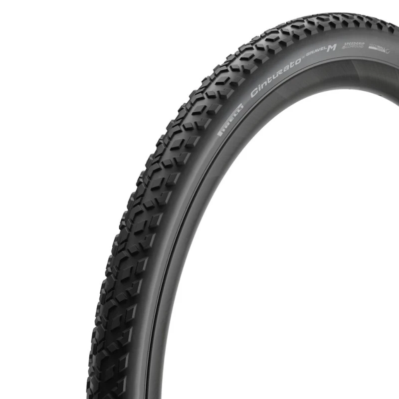 Opona PIRELLI New Cinturato Gravel M Performance 50-622 (700x50C)