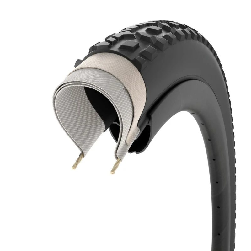 Opona PIRELLI New Cinturato Gravel M Performance 50-622 (700x50C)