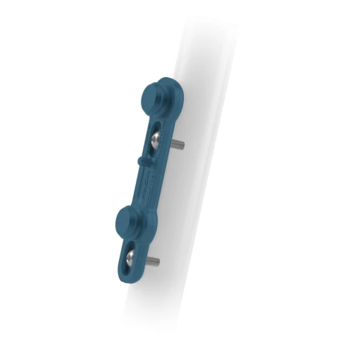 Baza do bidonu FIDLOCK Twist Bike Base blue
