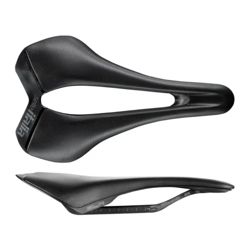 Siodełko rowerowe SELLE ITALIA SLR Racing Replica black