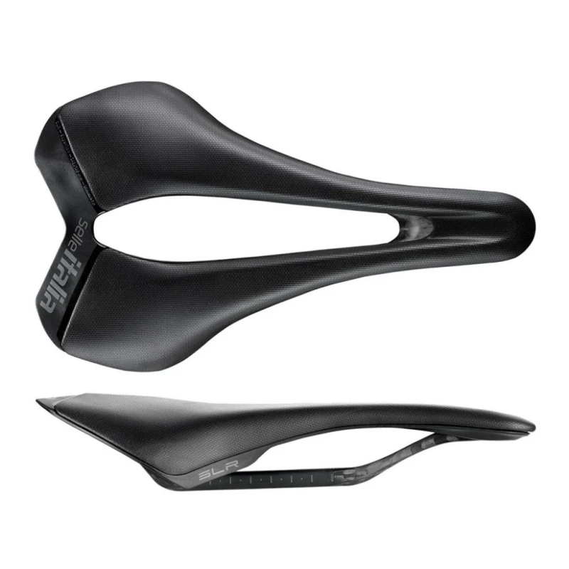 Siodełko rowerowe SELLE ITALIA SLR Racing Replica black