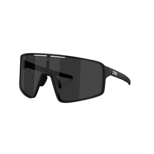 Okulary przeciwsłoneczne Bliz P001 L matte black/smoke