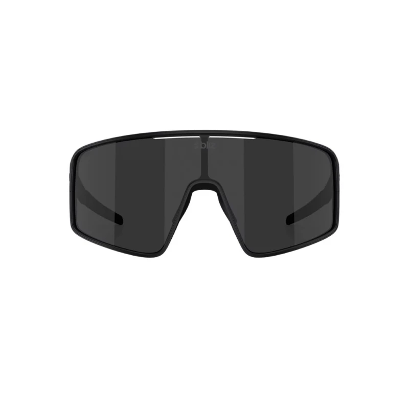 Okulary przeciwsłoneczne Bliz P001 L matte black/smoke