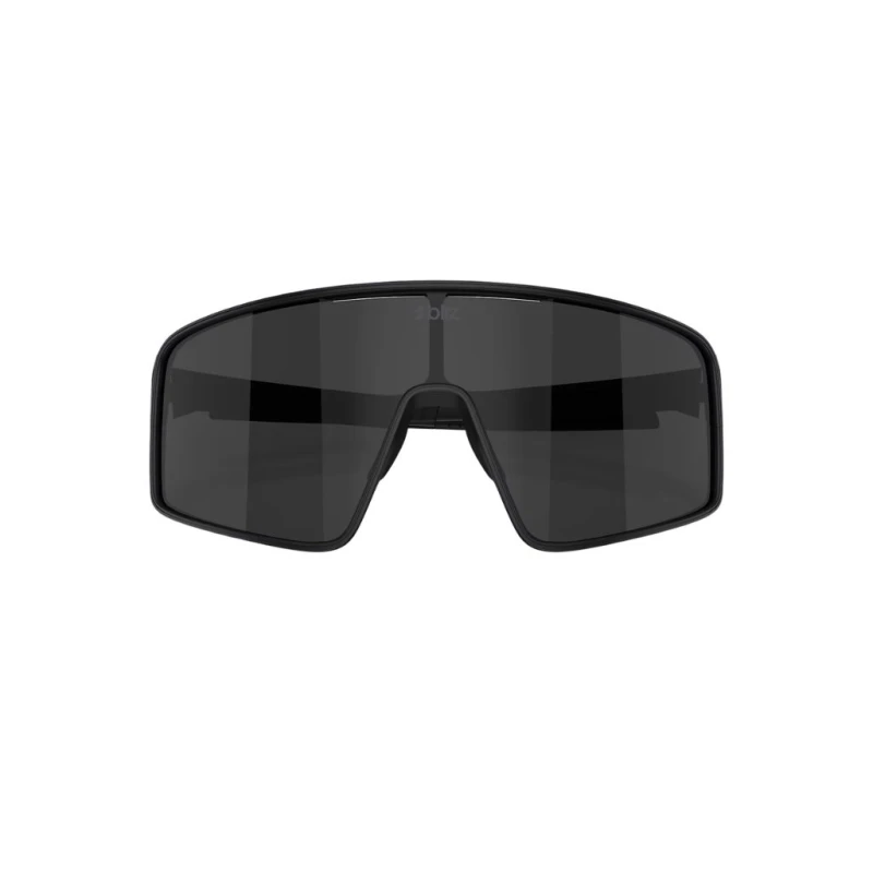 Okulary przeciwsłoneczne Bliz P001 L matte black/smoke