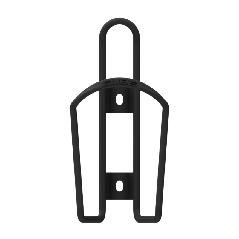 Koszyk rowerowy na bidon CUBE HPA matt black