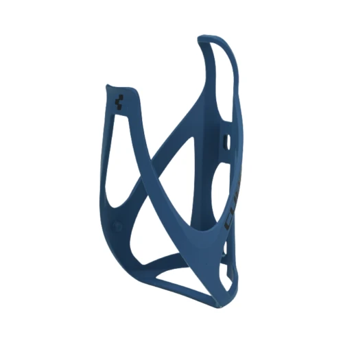 Koszyk rowerowy na bidon CUBE HPP matt marine´n´black