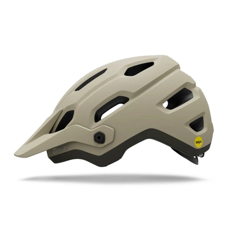 Kask rowerowy GIRO Source Mips matte stone