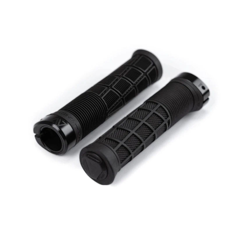 Gripy rowerowe CUBE ACID DISRUPT 30,5mm black