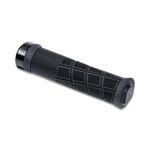 Gripy rowerowe CUBE ACID DISRUPT 30,5mm black