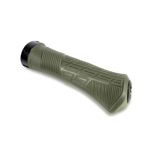 Gripy rowerowe CUBE ACID Hybrid Perform TM reed green