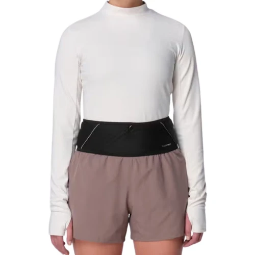 Pas do biegania Salomon pulse black