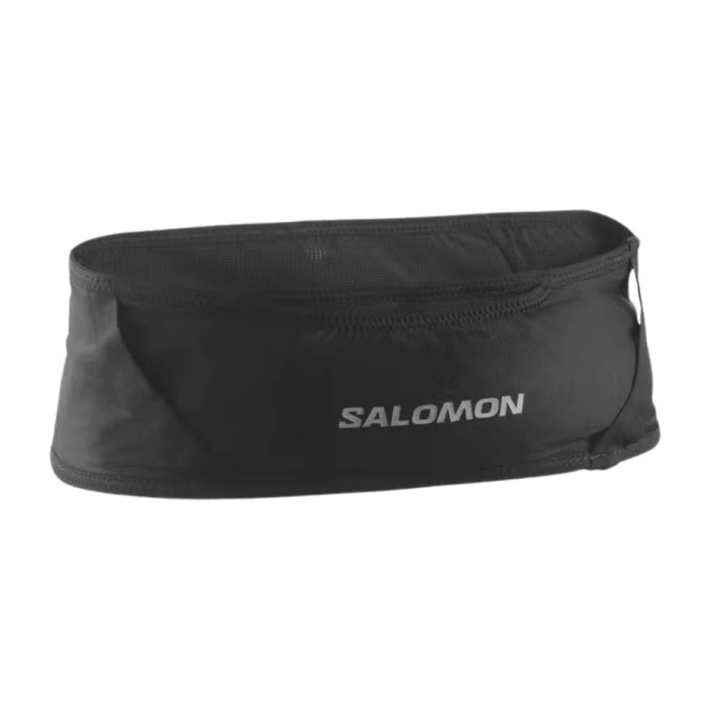 Pas do biegania Salomon pulse black
