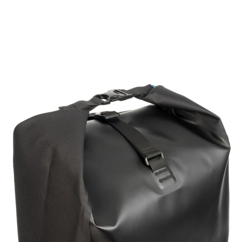 Sakwa rowerowa CUBE ACID Pannier Bag PRO 20/2 SMLink 2.0 black