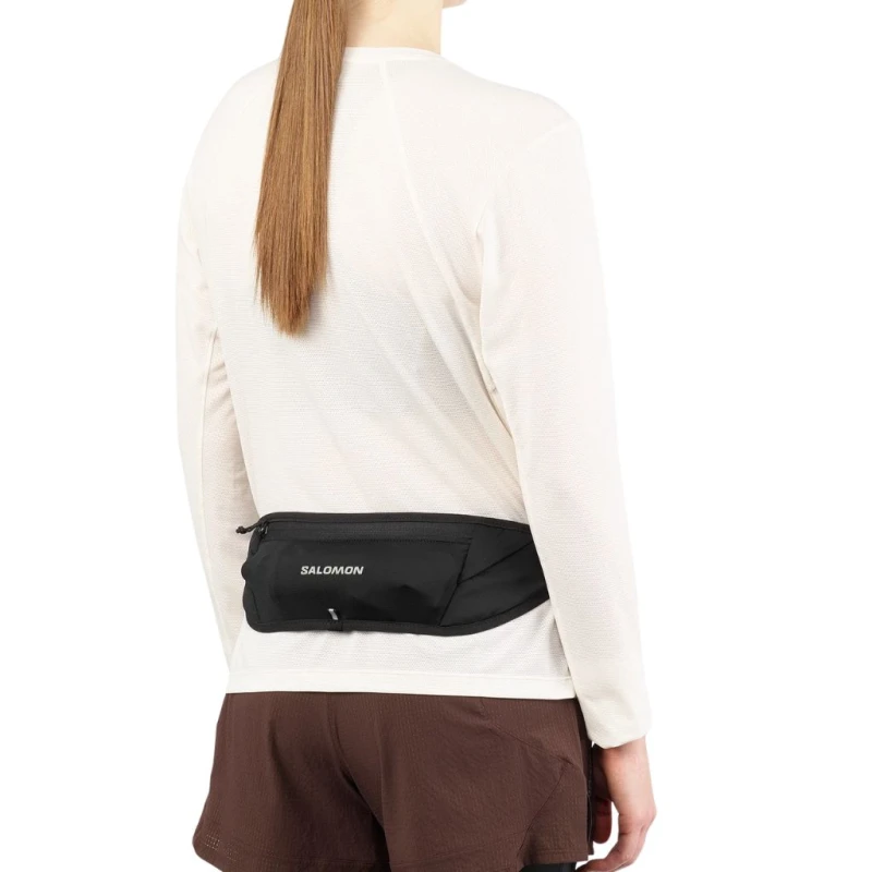Nerka Salomon Pulse Sling black