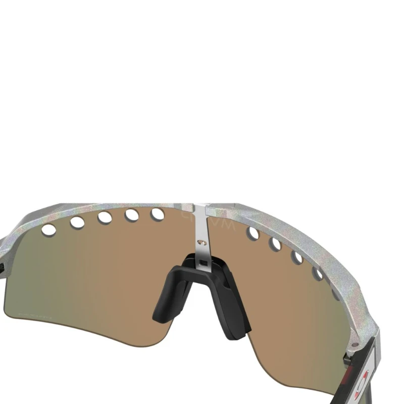 Okulary przeciwsłoneczne Oakley Sutro Lite Sweep MVDP space dust/prizm ruby