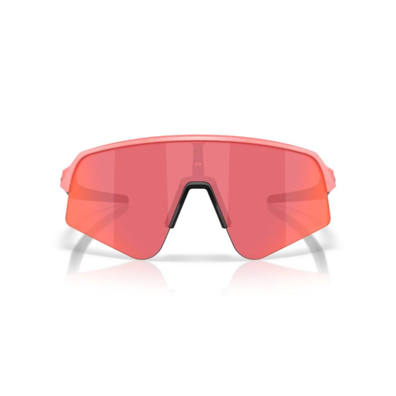 Okulary przeciwsłoneczne Oakley Sutro Lite Sweep Velocity muted metallic paloma/prizm trail torch
