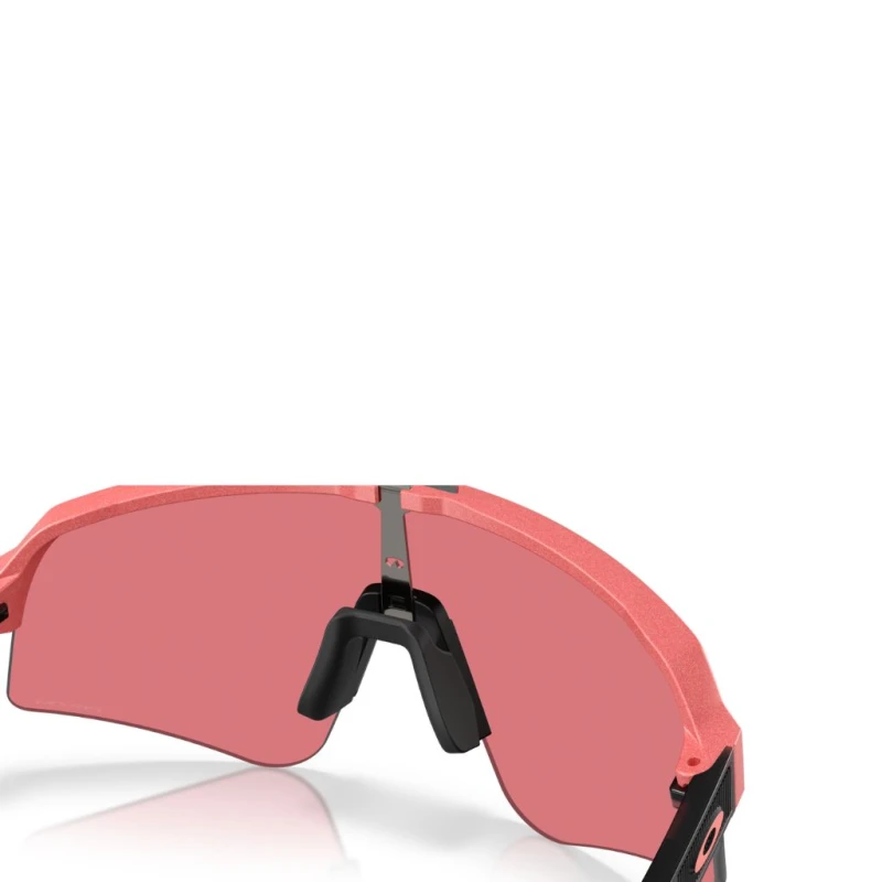 Okulary przeciwsłoneczne Oakley Sutro Lite Sweep Velocity muted metallic paloma/prizm trail torch