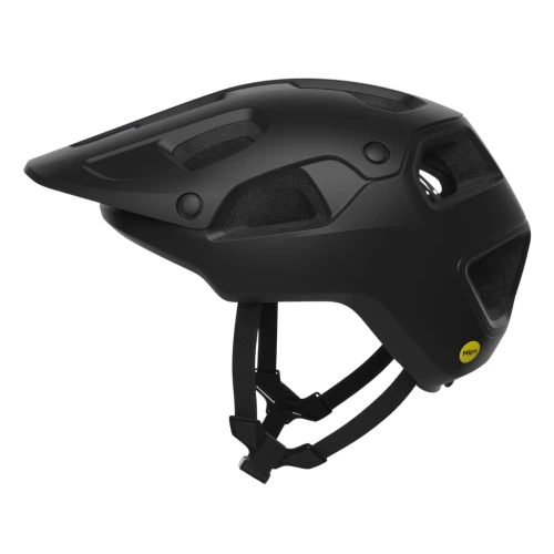 Kask rowerowy POC Cularis Pure uranium black matt