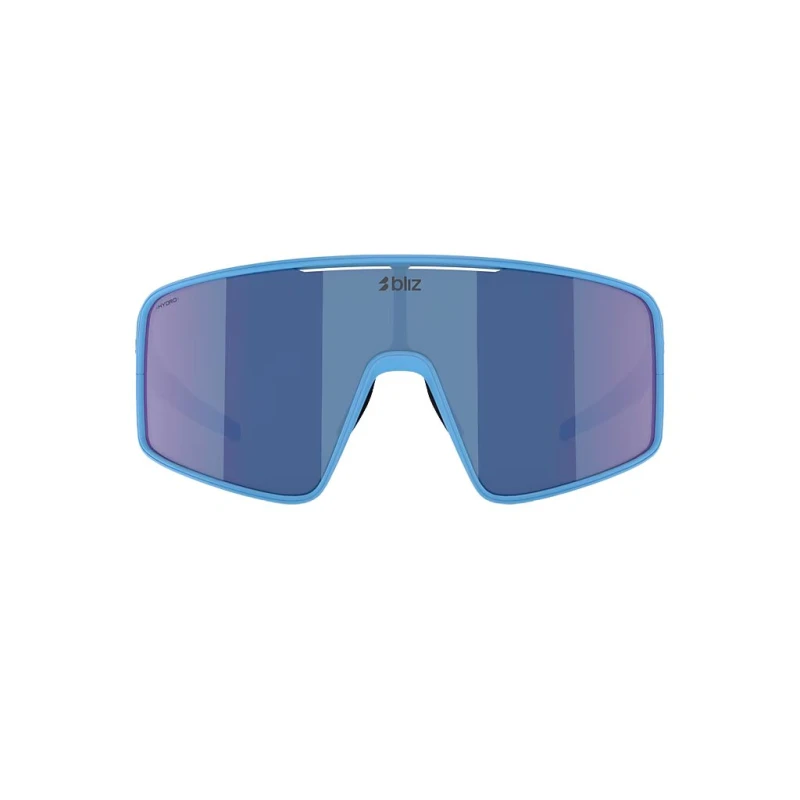 Okulary przeciwsłoneczne Bliz P001 XL matte blue/blue