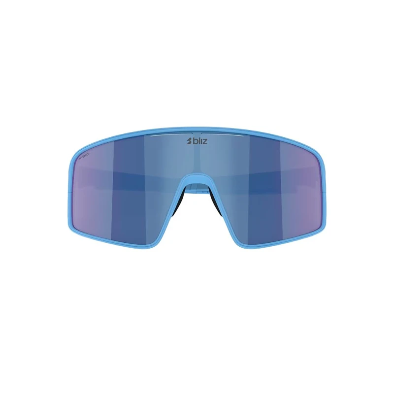 Okulary przeciwsłoneczne Bliz P001 XL matte blue/blue