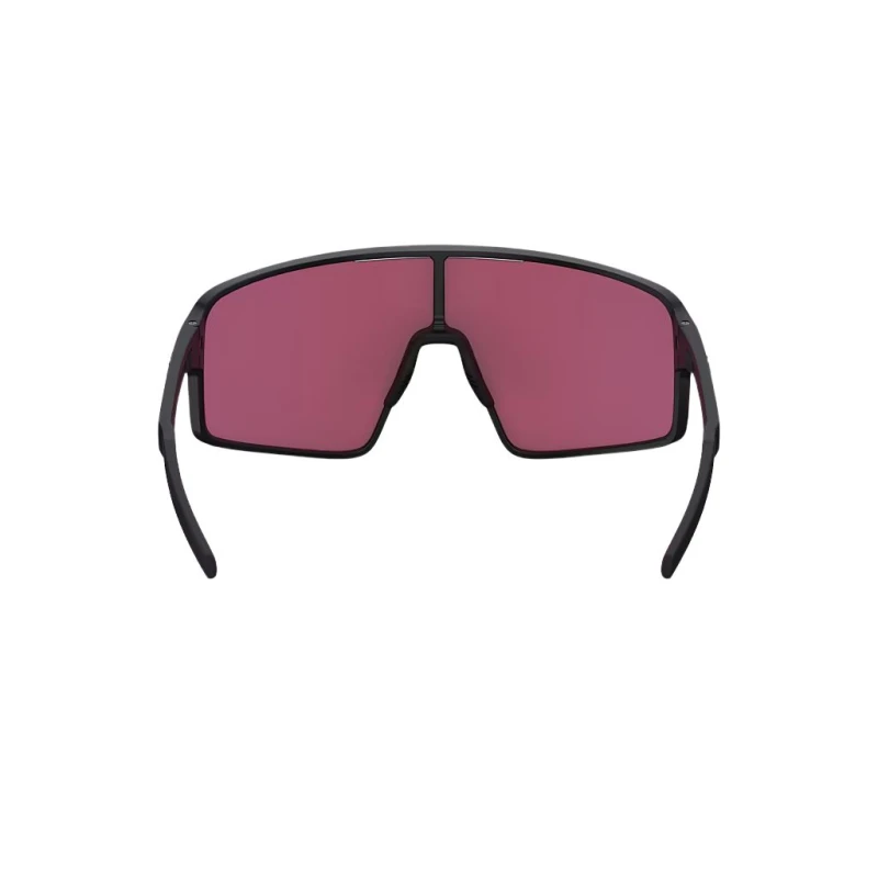 Okulary przeciwsłoneczne Bliz P001 L matte black/rose/violet mirror blue