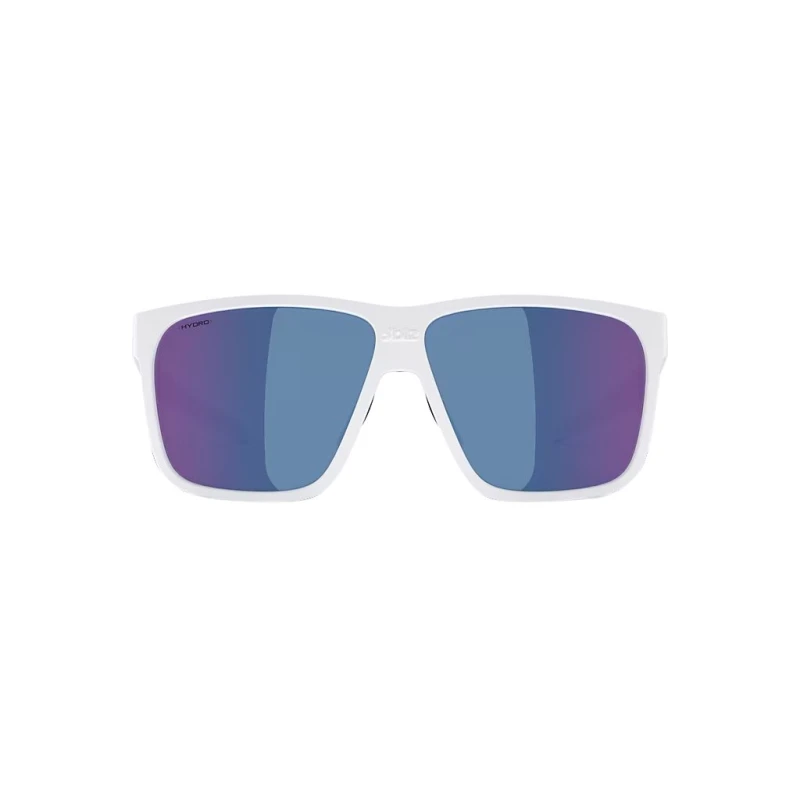 Okulary przeciwsłoneczne Bliz A001 matte white/blue