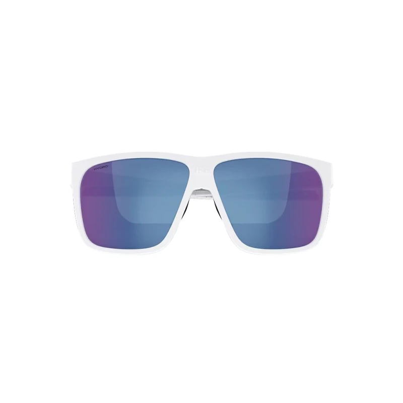 Okulary przeciwsłoneczne Bliz A001 matte white/blue