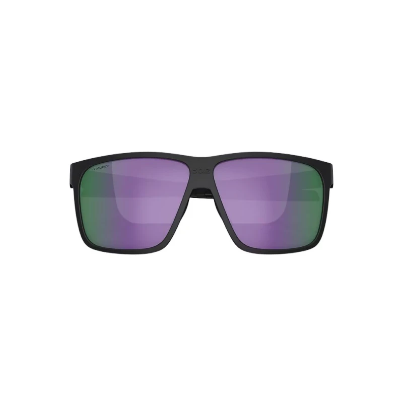 Okulary przeciwsłoneczne Bliz A001 matte black/brown/purple multicolor