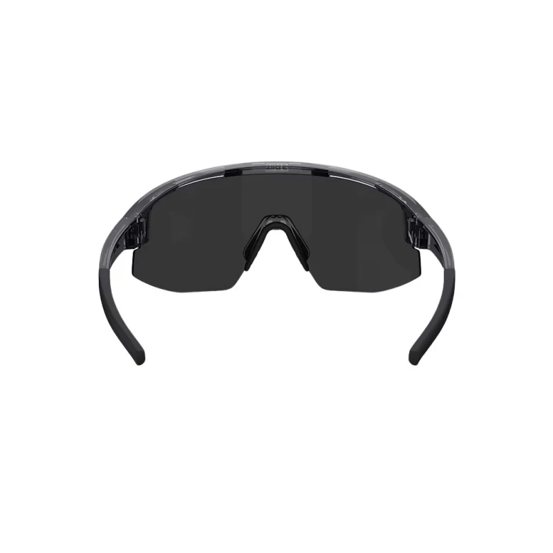 Okulary przeciwsłoneczne Bliz Matrix crystal black/smoke silver