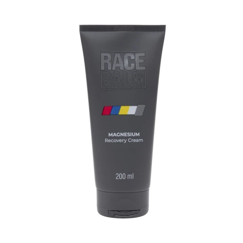 Krem regeneracyjny RACEBALM Magnesium Recovery Cream 200ml