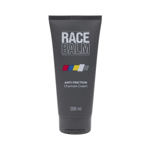 Krem przeciw otarciom RACEBALM Anti Friction Chamois Cream 200ml