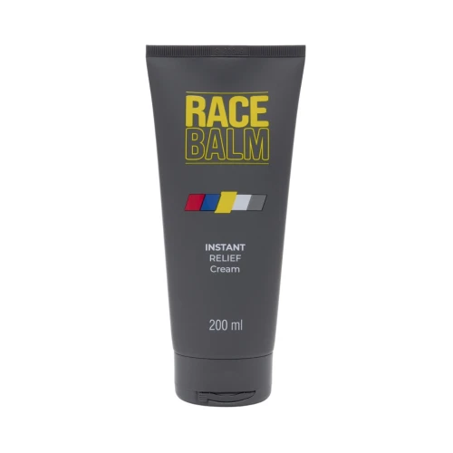 Krem regeneracyjny RACEBALM Instant Relief 200ml