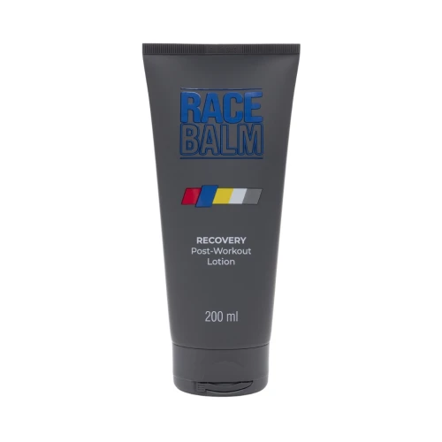Krem regeneracyjny RACEBALM Recovery Post-Workout Lotion 200ml