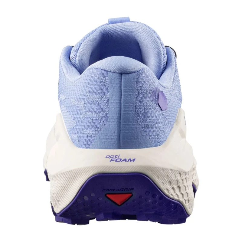 Buty biegowe damskie Salomon Ultra Glide 4 brunnera blue/vanilla ice