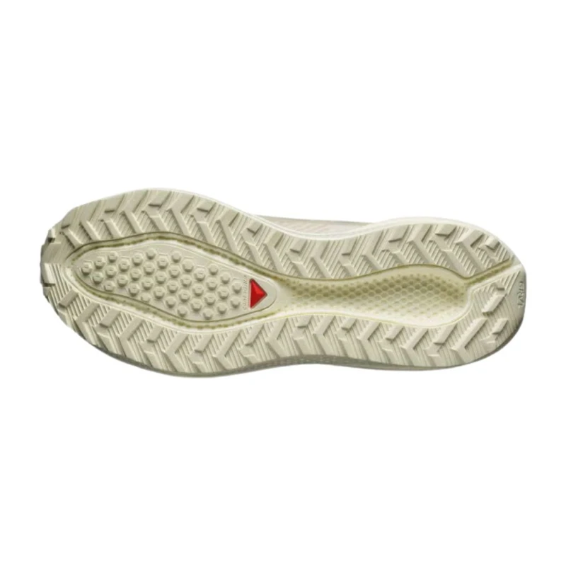 Buty biegowe damskie Salomon Aero Blaze 3 GRVL vanilla Ice/vanilla Ice
